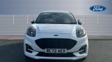 Ford Puma 1.0 EcoBoost Hybrid mHEV ST-Line 5dr Petrol Hatchback